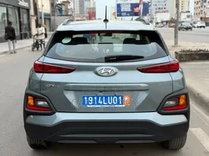 Hyundai Kona SE 2022 Vert
