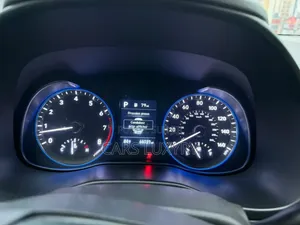 Hyundai Kona SE 2022 Vert