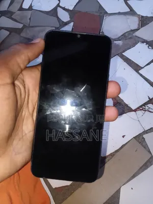 Tecno Spark 4 32 GB Violet