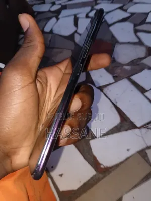 Tecno Spark 4 32 GB Violet