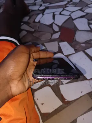 Tecno Spark 4 32 GB Violet