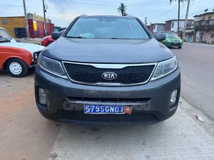 Kia Sorento 2014 Autre