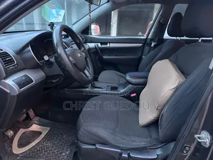Kia Sorento 2014 Autre