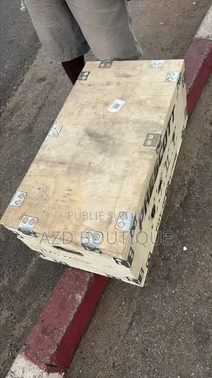 Alternateur 15Hp