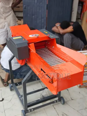 Machine Pour Faire Nourriture Des Animaux