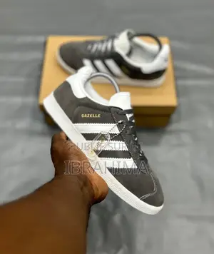 Adidas Gazelle