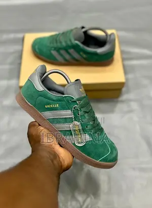 Adidas Gazelle
