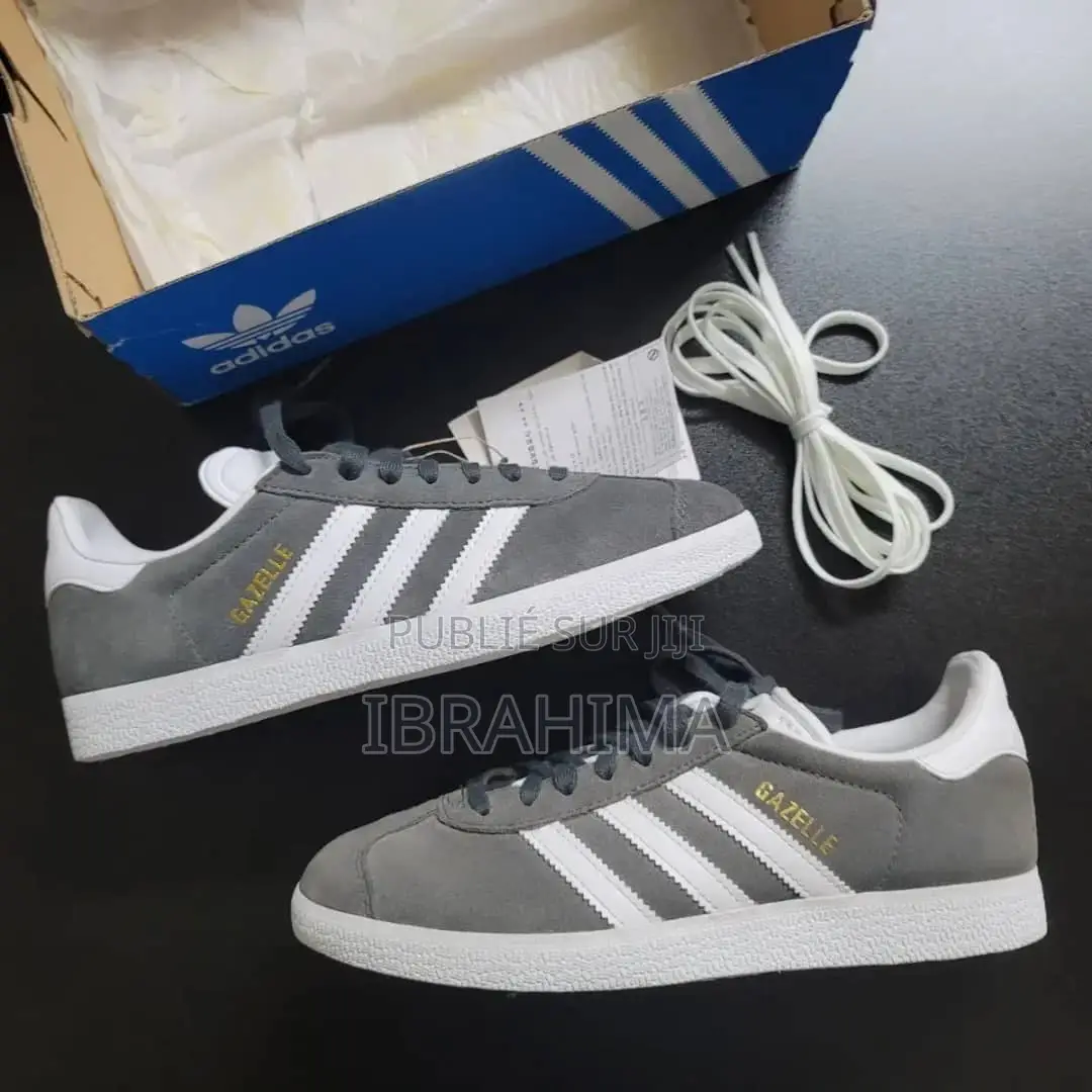 Adidas Gazelle