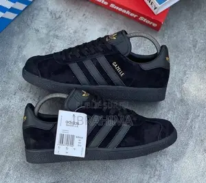 Adidas Gazelle