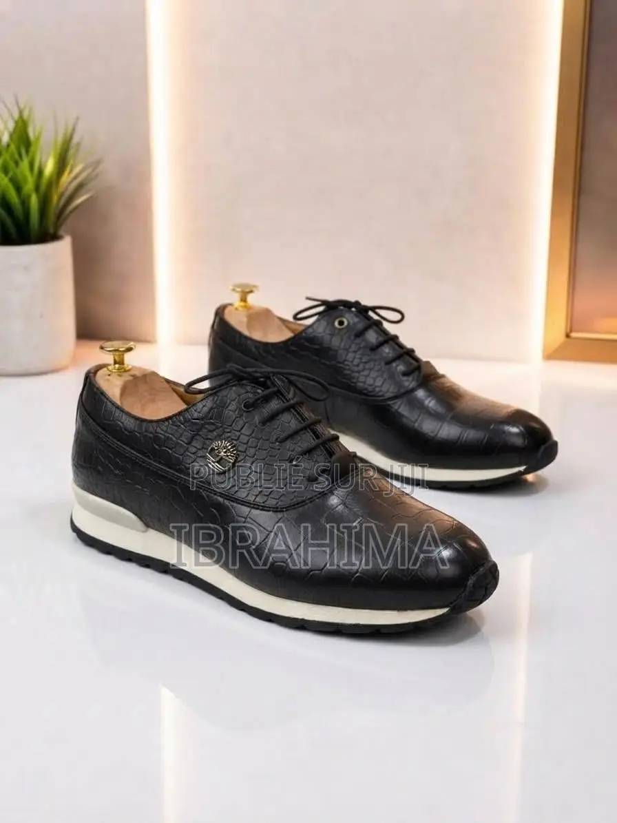 Mocassins Lacoste