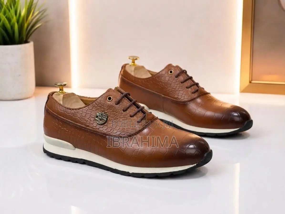 Mocassins Lacoste