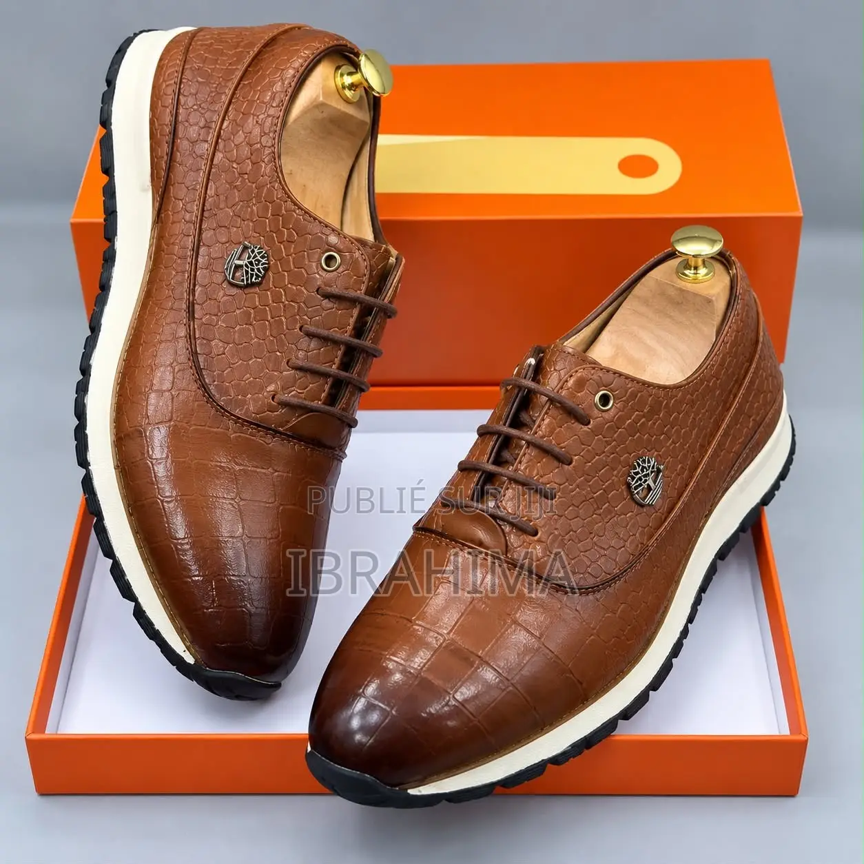 Mocassins Lacoste