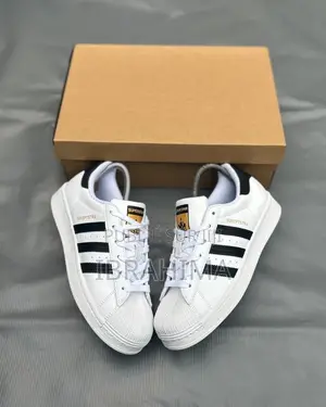 Adidas Super Star