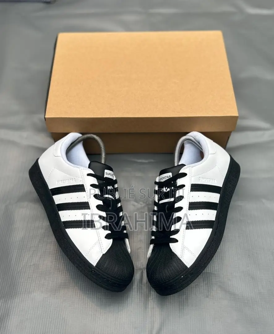 Adidas Super Star