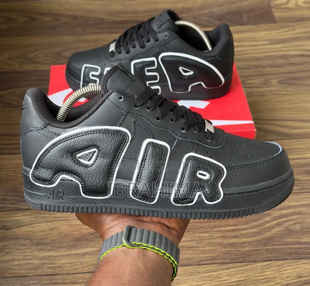Nike Air Force