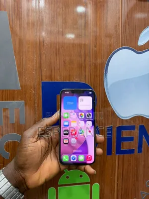 Pomme iPhone 13 Pro 256 GB Doré
