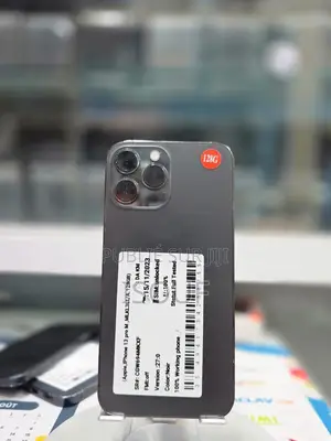 Nouveau Pomme iPhone 13 Pro 256 GB Autre