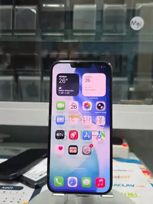Nouveau Pomme iPhone 13 Pro 256 GB Autre
