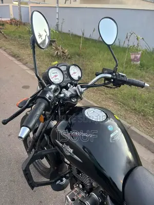 Nouveau Apsonic AP125-30 2024 Autre