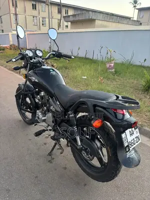 Nouveau Apsonic AP125-30 2024 Autre