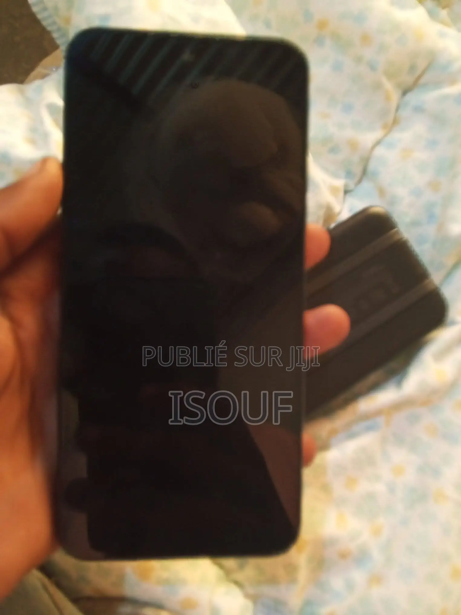 Nouveau Tecno Pop 10 64 GB Autre