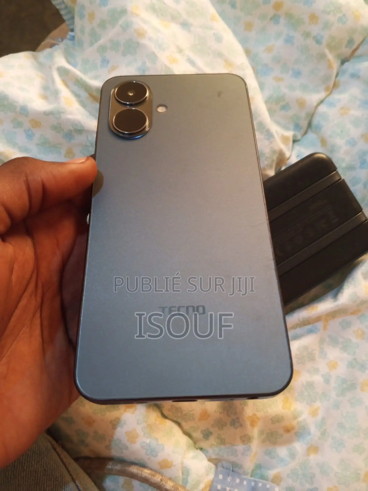 Nouveau Tecno Pop 10 64 GB Autre