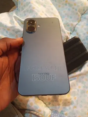 Nouveau Tecno Pop 10 64 GB Autre