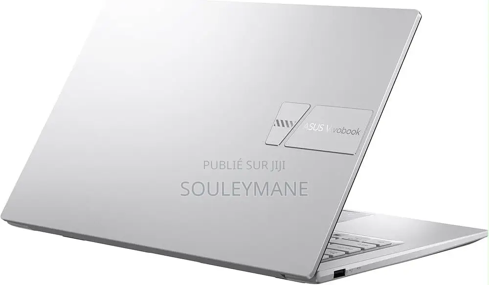 Nouveau Asus Vivobook 14 16GB Intel Core i5 SSD 512GB