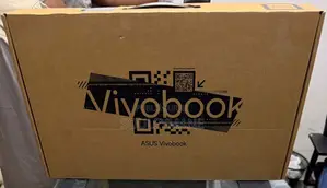 Nouveau Asus Vivobook 14 16GB Intel Core i5 SSD 512GB