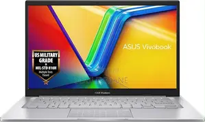 Nouveau Asus Vivobook 14 16GB Intel Core i5 SSD 512GB