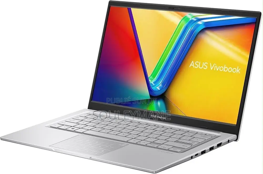 Nouveau Asus Vivobook 14 16GB Intel Core i5 SSD 512GB