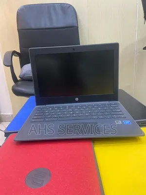 Nouveau HP Chromebook 11 G6 EE 4GB Intel Celeron SSD 32GB