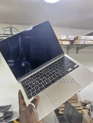 Nouveau Pomme MacBook Air 2025 M4 16GB Intel Core i9 eMMC 512GB