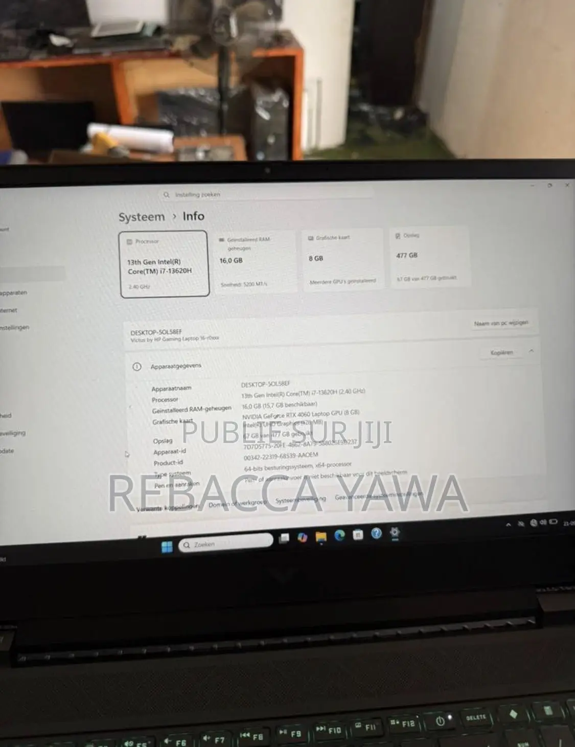 Nouveau HP EliteBook 840 G3 16GB Intel Core i7 HDD 512GB