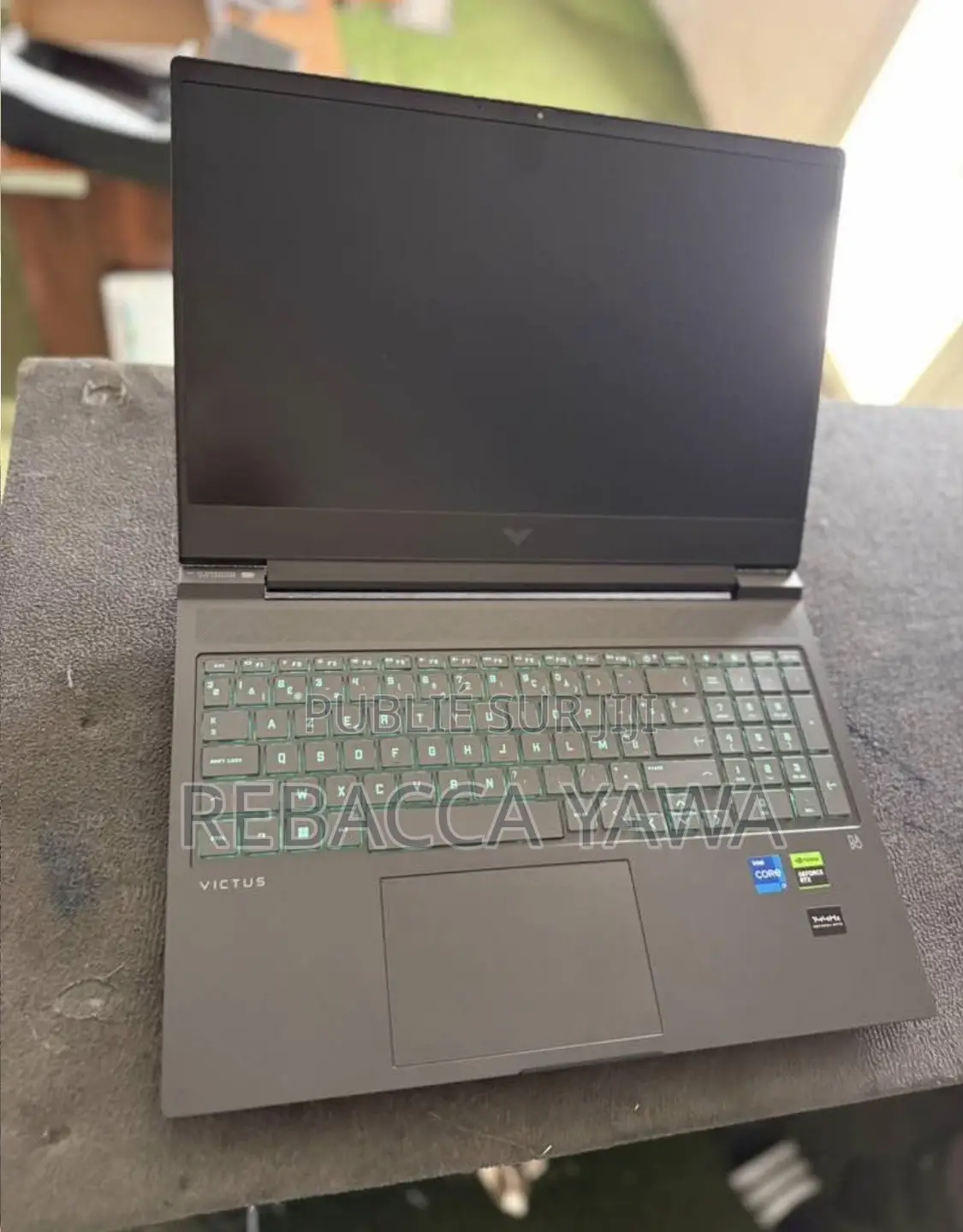 Nouveau HP EliteBook 840 G3 16GB Intel Core i7 HDD 512GB