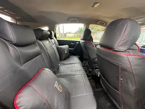 Honda CR-V 2010 Noir