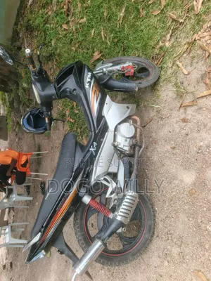 KTM Autre 2018 Noir