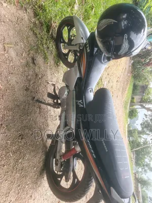 KTM Autre 2018 Noir