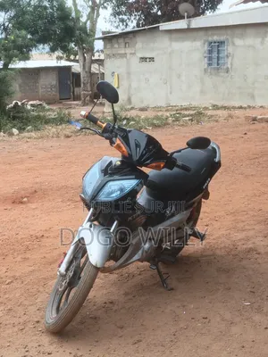 KTM Autre 2018 Noir