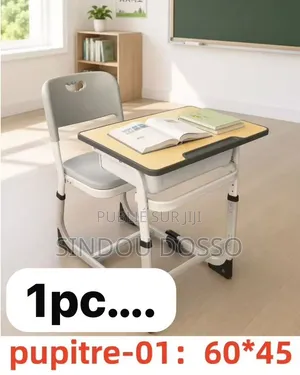 Tables d'Études Secondaires