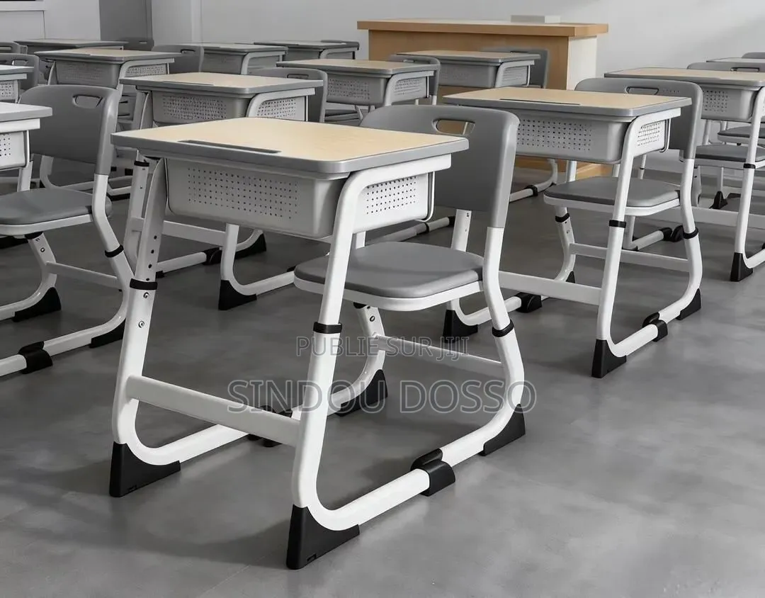 Tables d'Études Secondaires