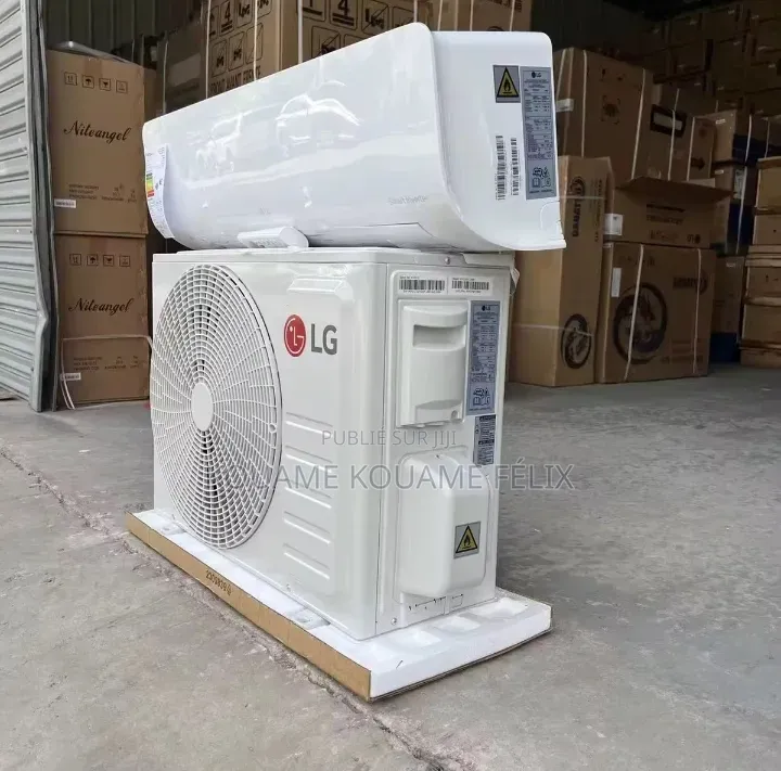 Climatiseur