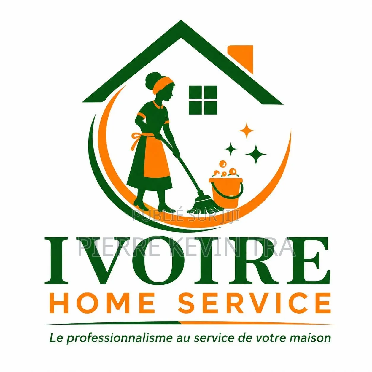 Agent d'Entretien