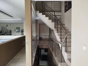 Meublé 12chbre Duplex dans Zié Multi-Services, Cocody à Vendre