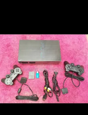 PSP Console 2