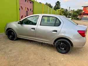 Renault Logan 2016 Autre