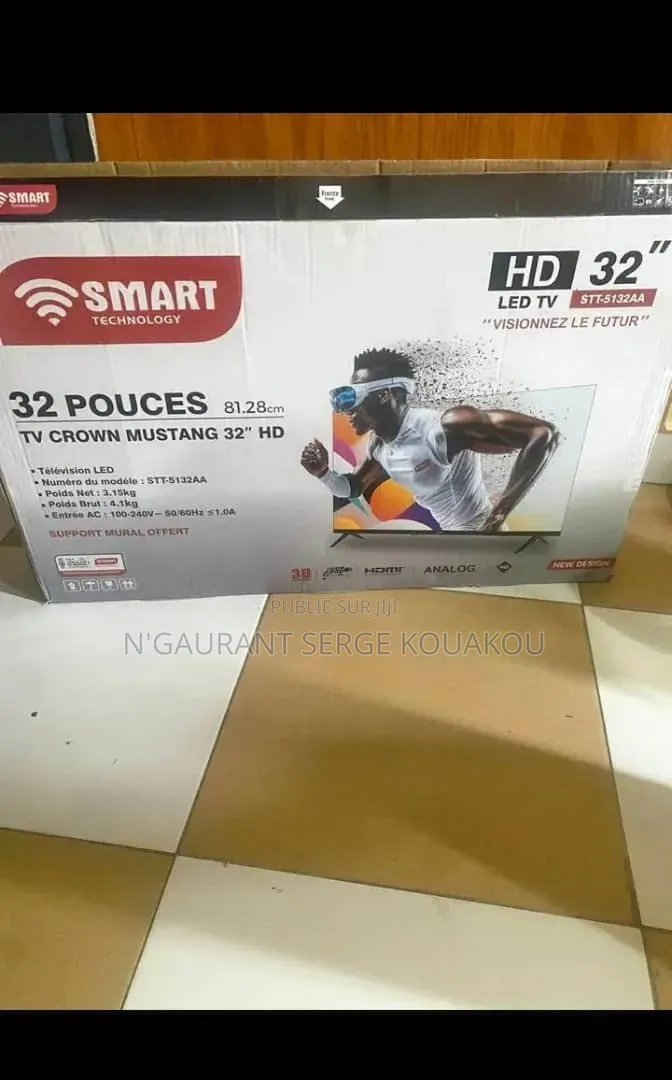 Smart TV Android