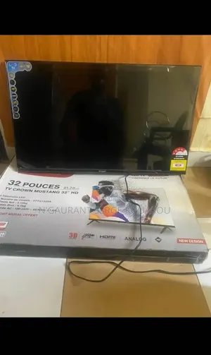 Smart TV Android