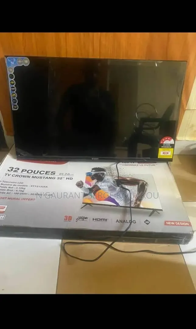 Smart TV Android
