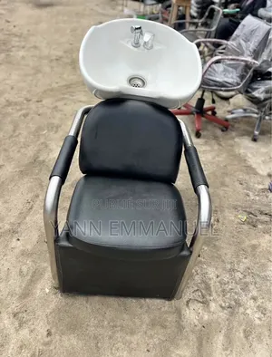 Fauteuil À Lever Cheveux
